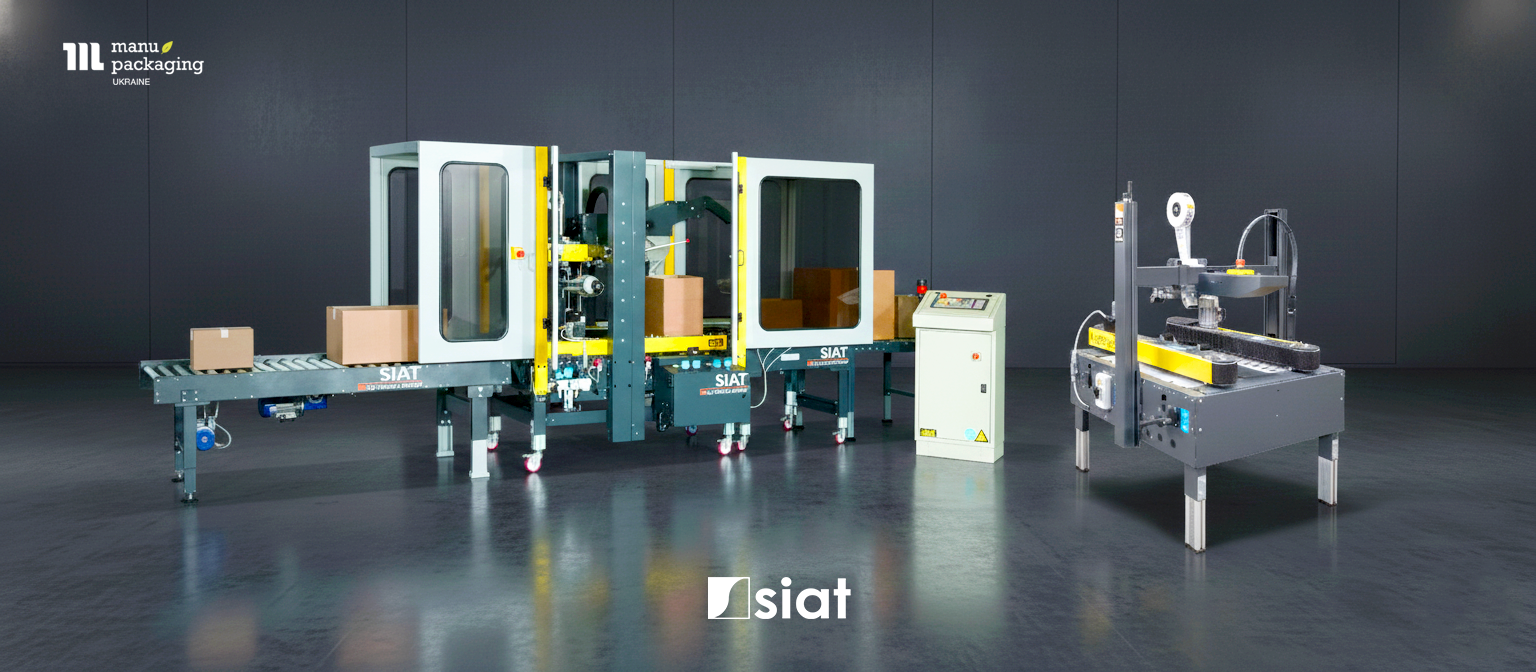 Роль заклеювача коробів для бізнесу Роль заклеювача коробів для бізнесу