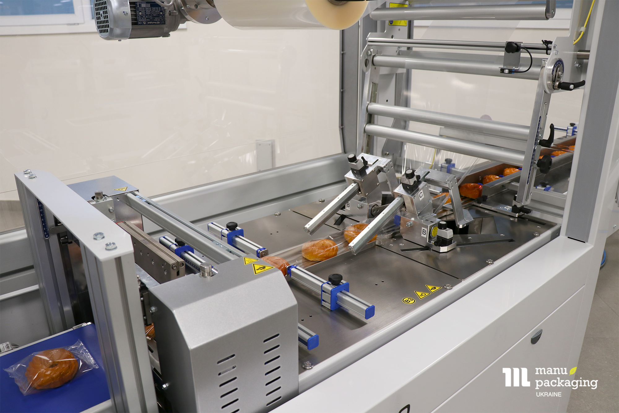 Что такое флоупак-оборудование и для чего оно используется Что такое флоупак-оборудование и для чего оно используется