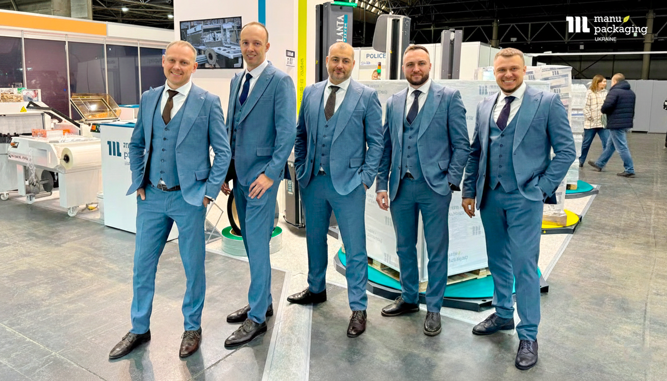 Терміни поставки та стабільність логістики матеріалів