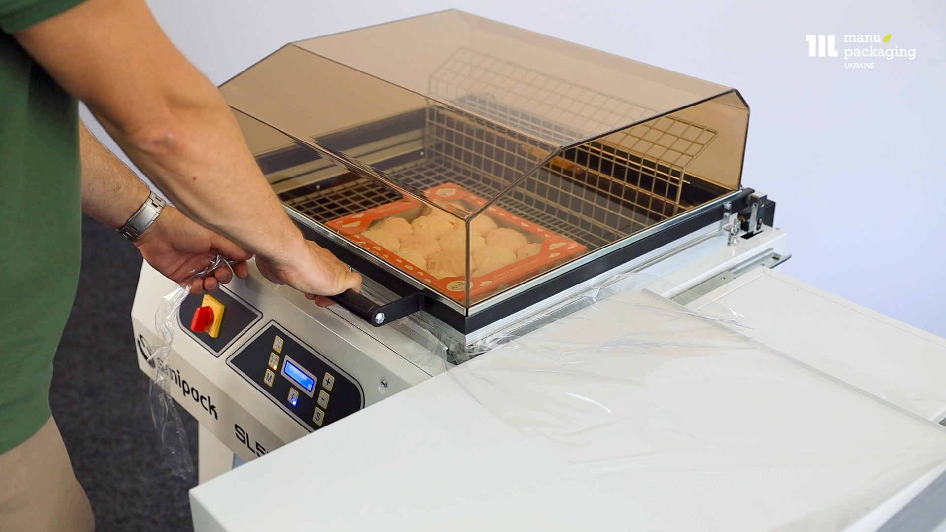 Как Manupackaging организует обучение