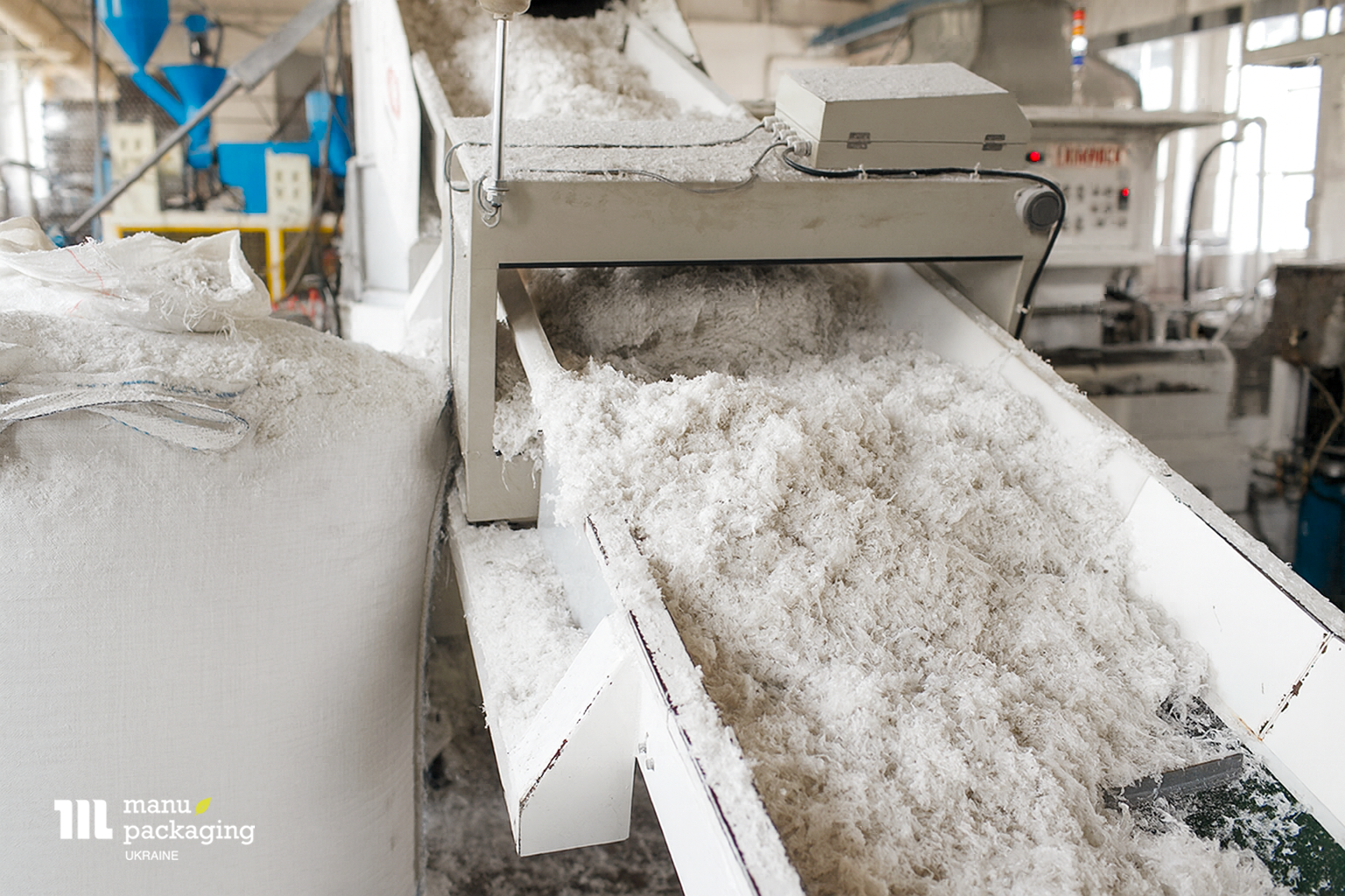 Як переробляти стретч-плівку