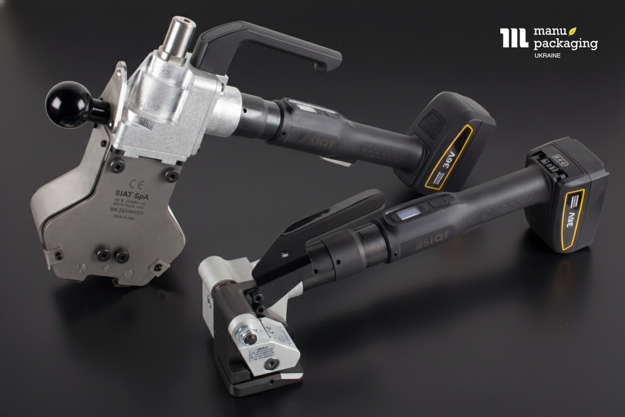 Как выбрать стреппинг-оборудование для вашего бизнеса Как выбрать стреппинг-оборудование для вашего бизнеса