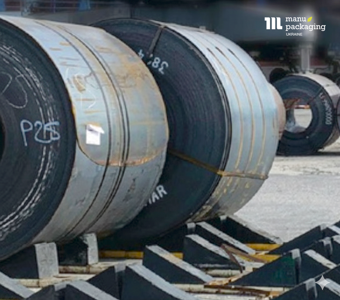 стреппинг металлическими лентами стреппинг металлическими лентами