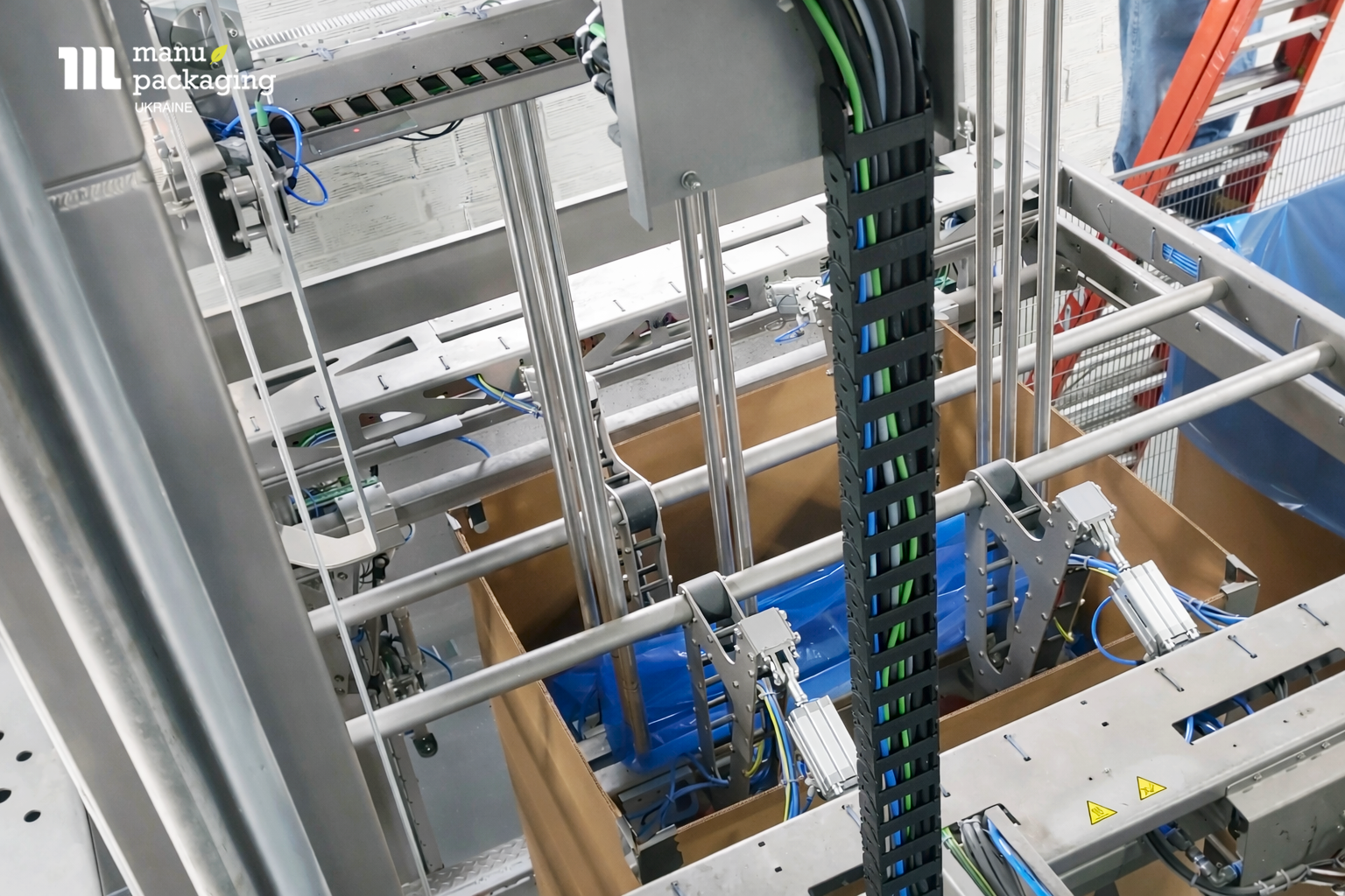 Почему быстрая и качественная упаковка овощей и фруктов важна для производителей и поставщиков Почему быстрая и качественная упаковка овощей и фруктов важна для производителей и поставщиков