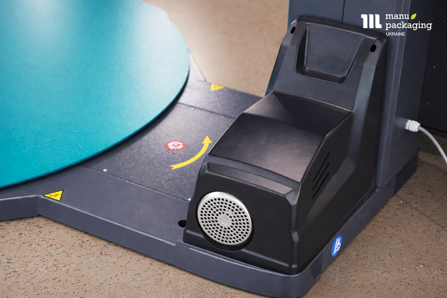 Конструкция и надежность: итальянская инженерия без компромиссов