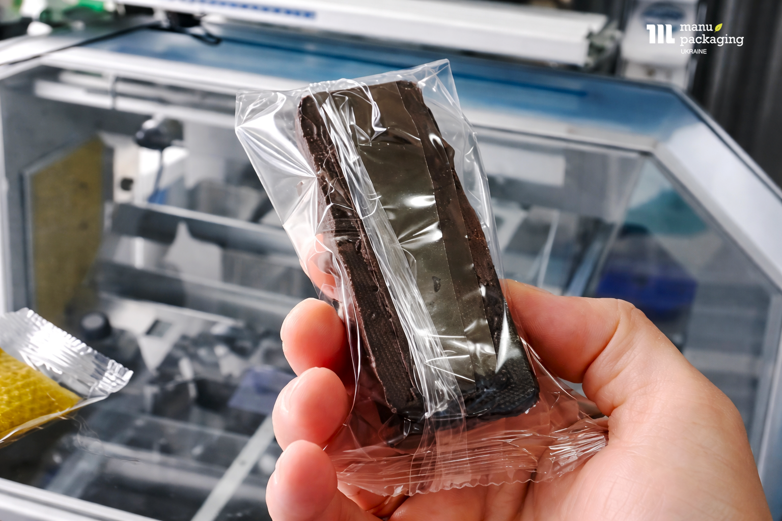 Налаштування під різні товари Налаштування під різні товари