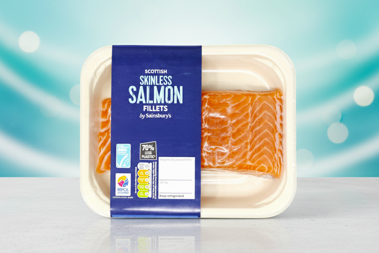 Основные упаковочные материалы