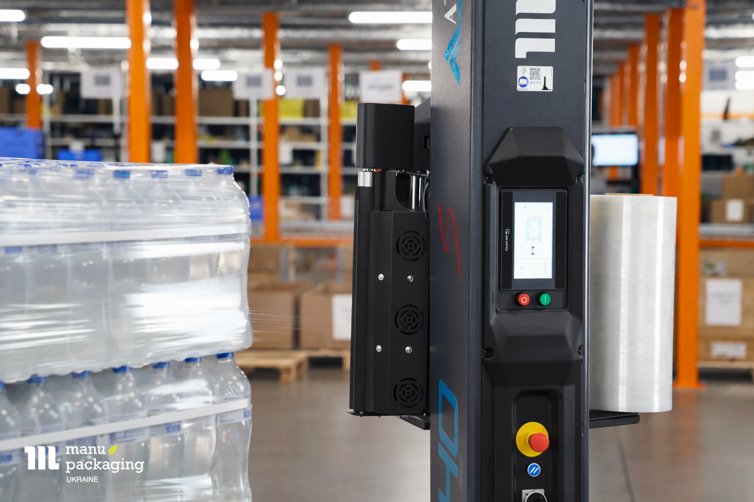 Упаковка как система: аудит и сервис от Manupackaging