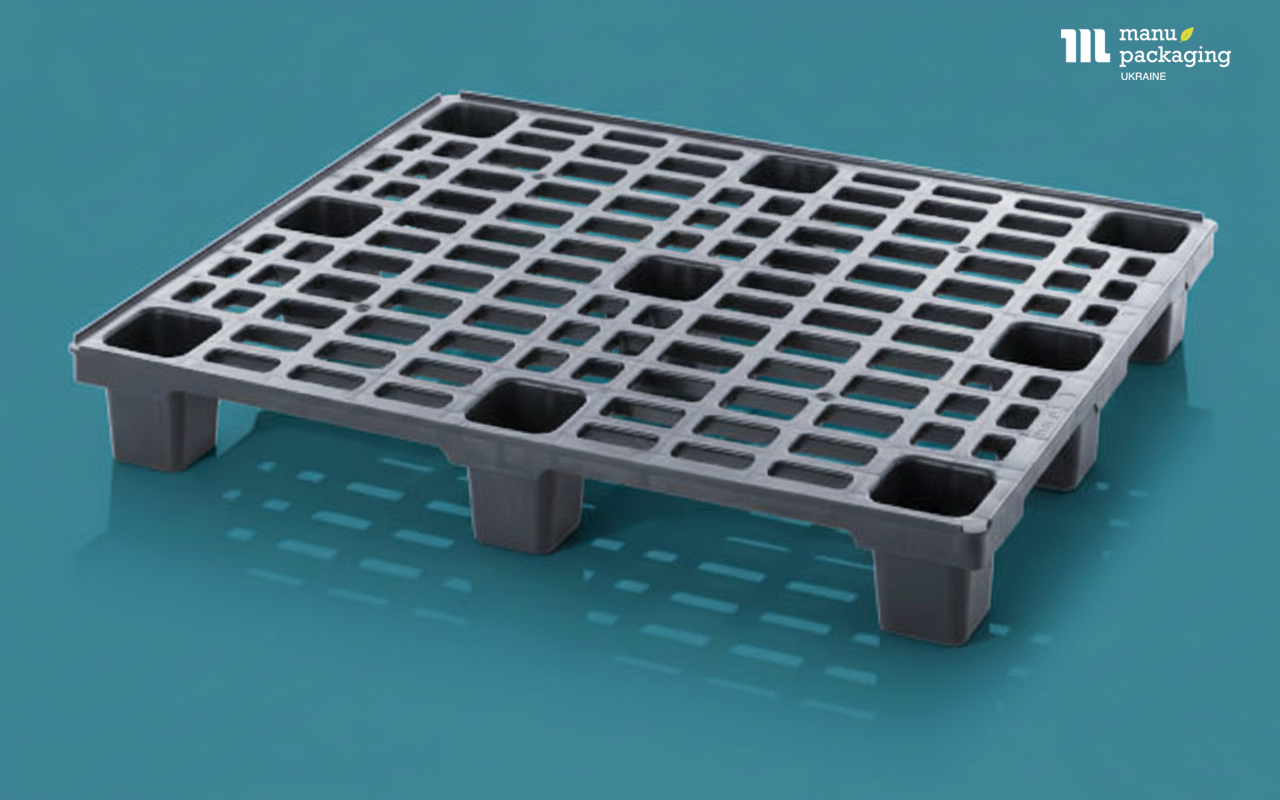 Палети нестандартних розмірів Палети нестандартних розмірів