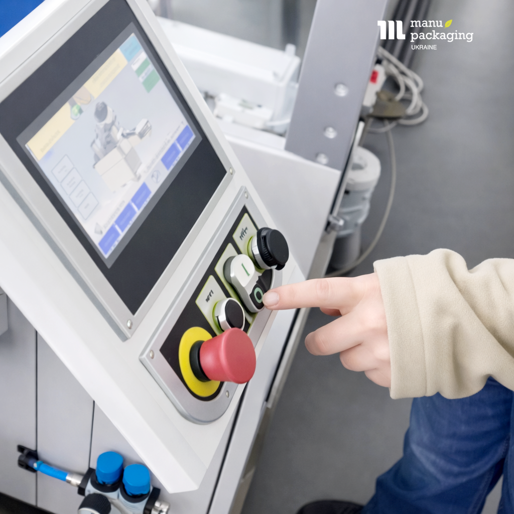 Переваги правильного налаштування Переваги правильного налаштування