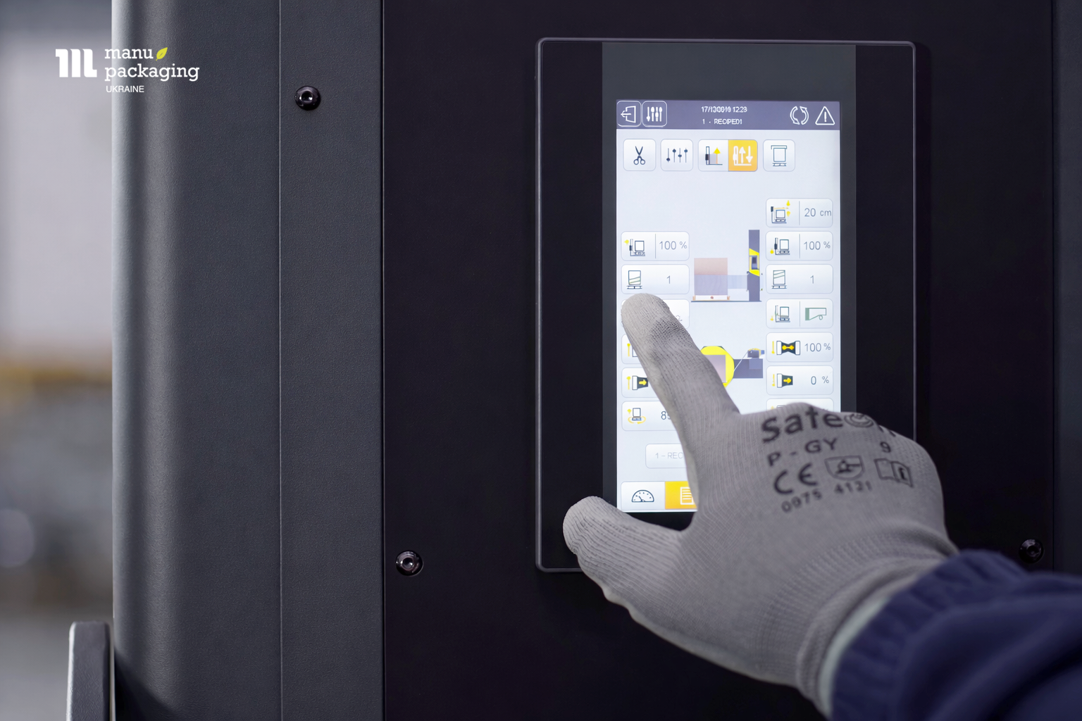 профессиональных пусконаладочных работ