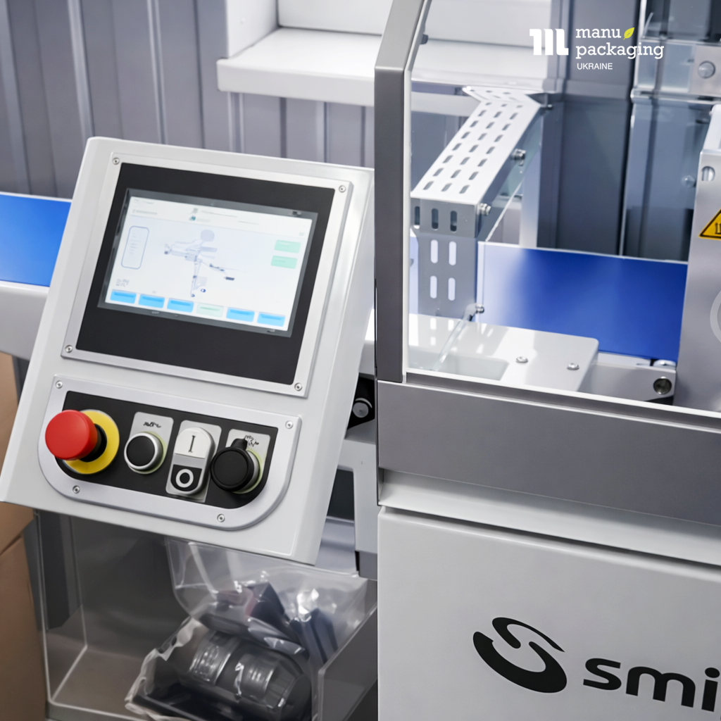 Що таке флоупак-машини та де вони застосовуються Що таке флоупак-машини та де вони застосовуються