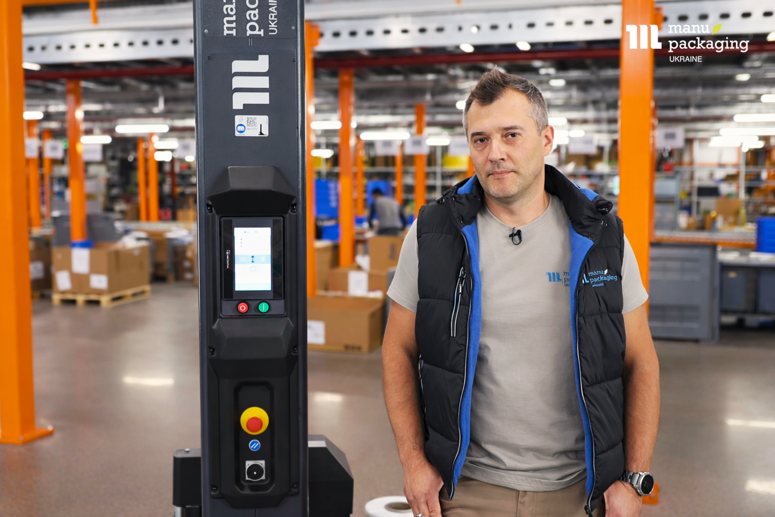 Тестирование перед решением: подход Манупакеджинг Украина