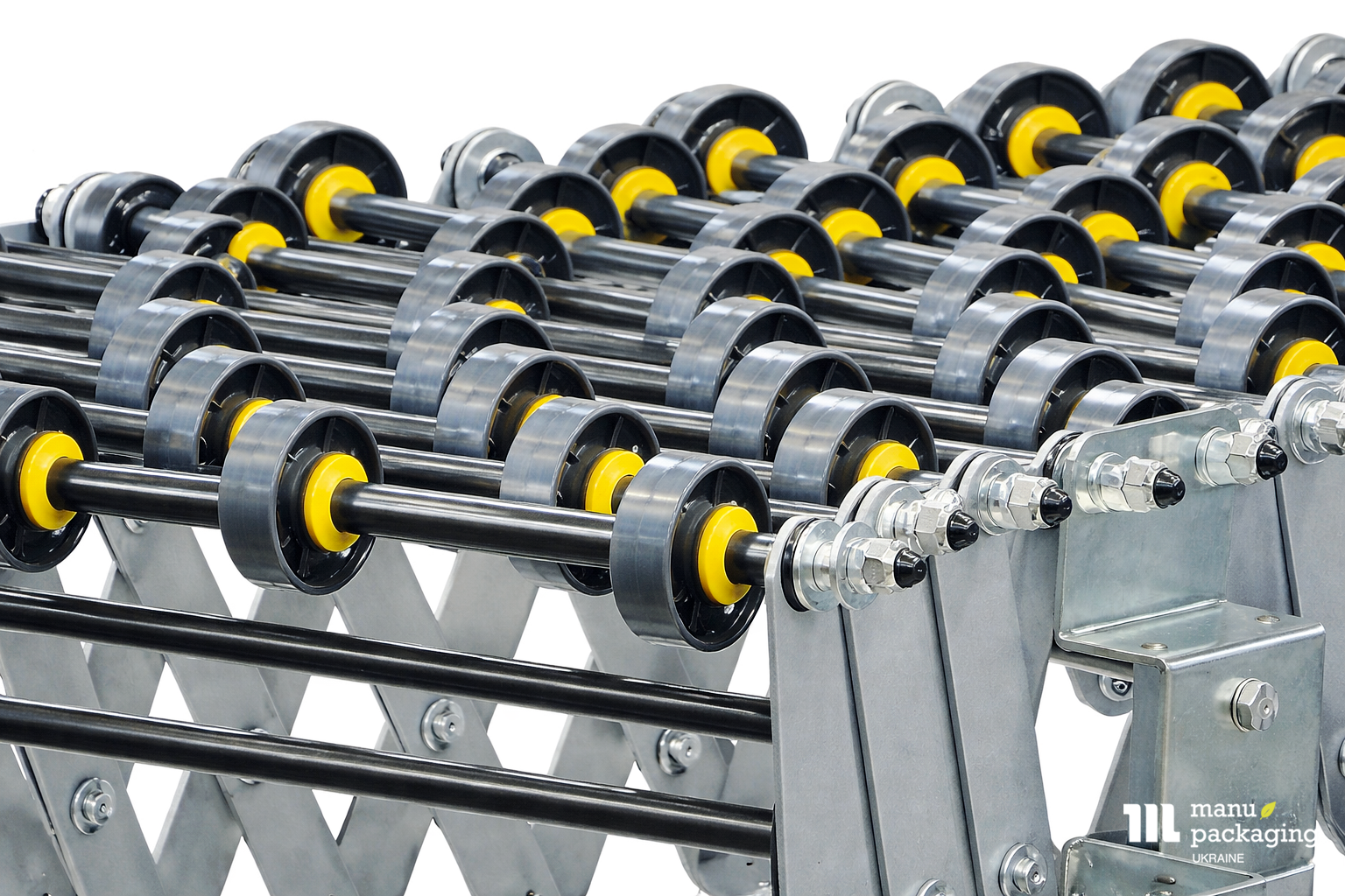 Типові помилки при проєктуванні конвеєрних ліній