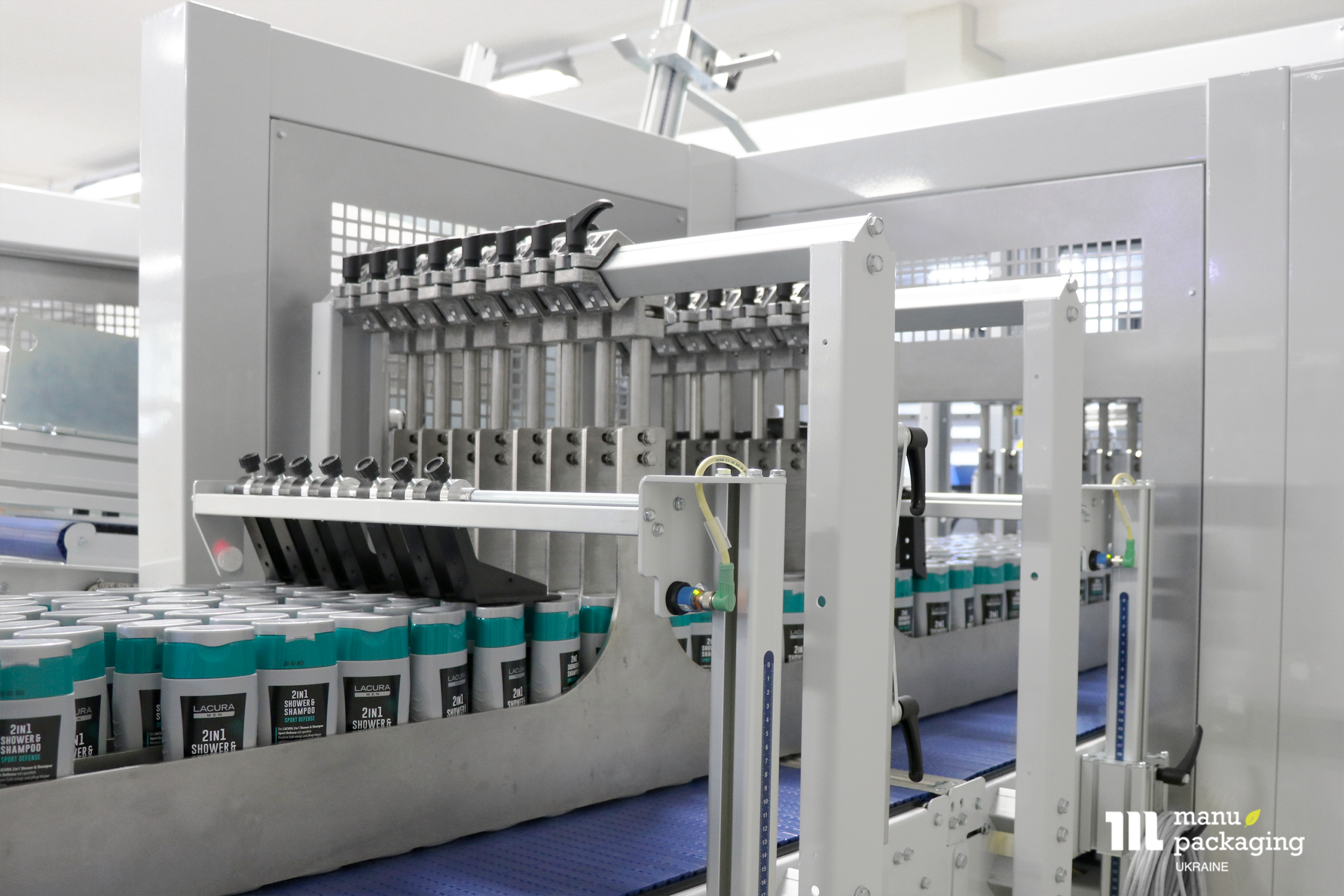 Типові помилки при використанні дивайдерів у термозбіжному пакуванні