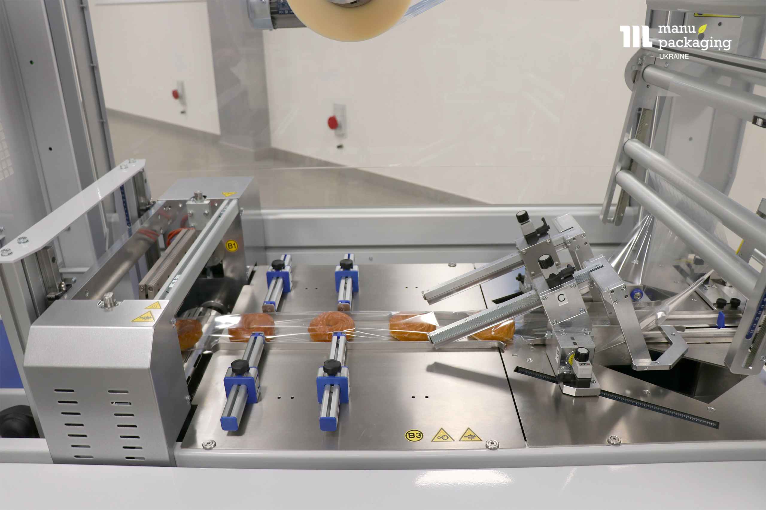 Типові проблеми при флоу пак пакуванні та як їх уникнути