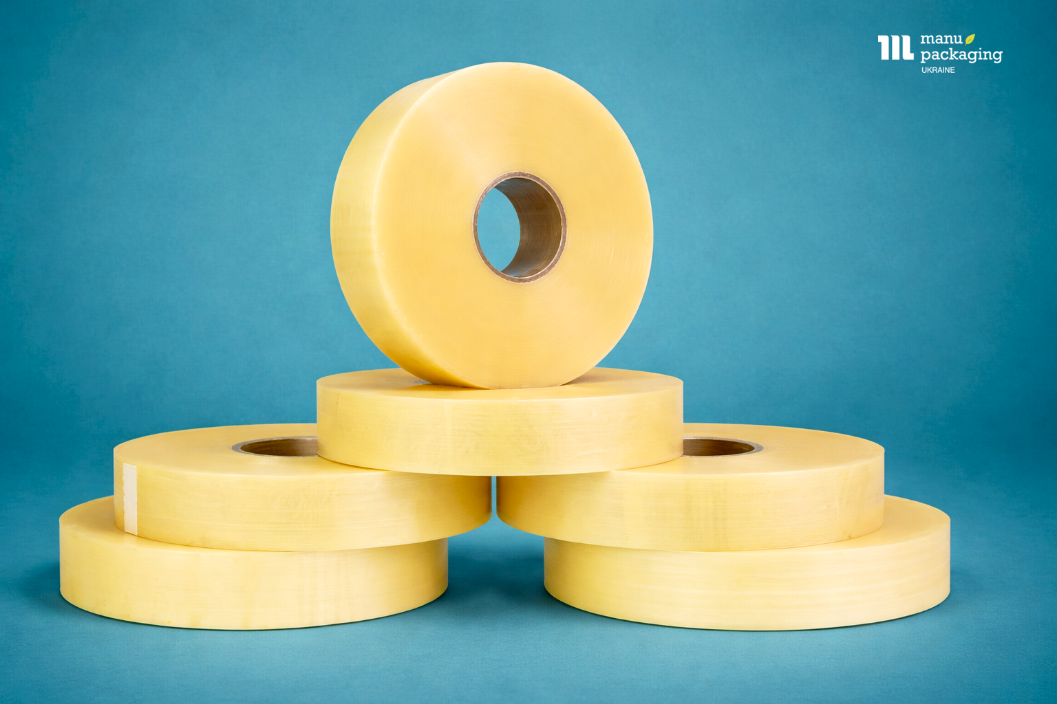 Види пакувального скотча огляд і призначення