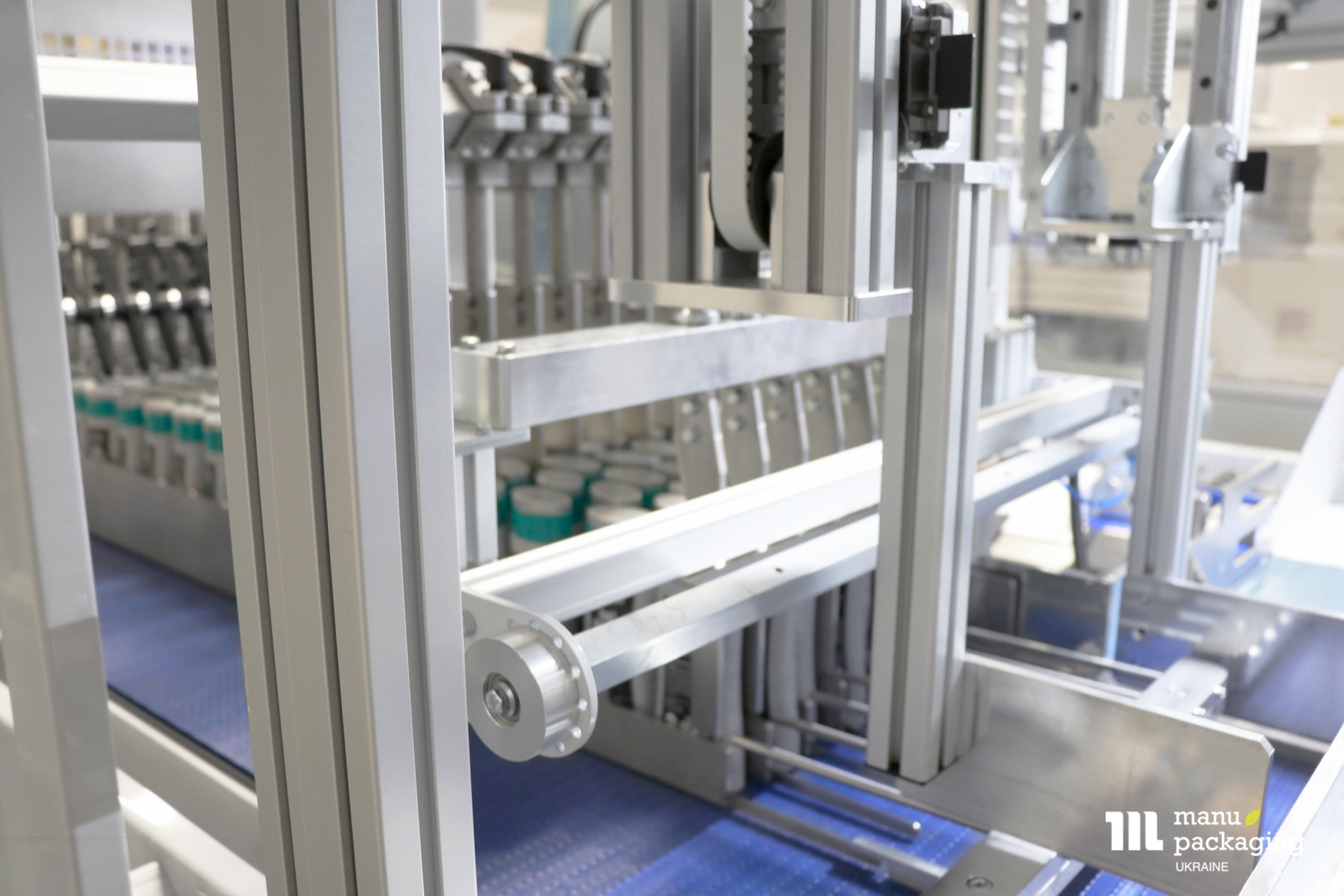 Як правильно підібрати дивайдер для термозбіжної машини під ваш продукт