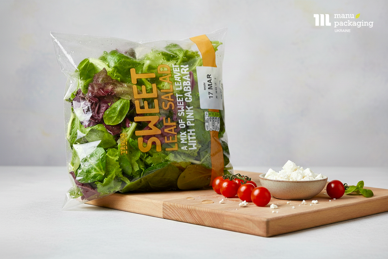 Как выбрать упаковочный материал