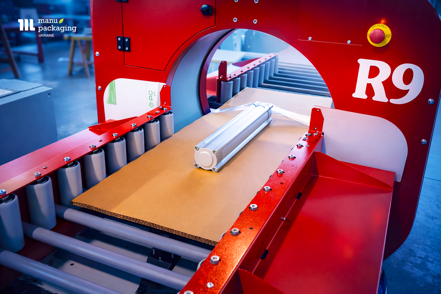 Чому безпека продукції під час транспортування має вирішальне значення Чому безпека продукції під час транспортування має вирішальне значення