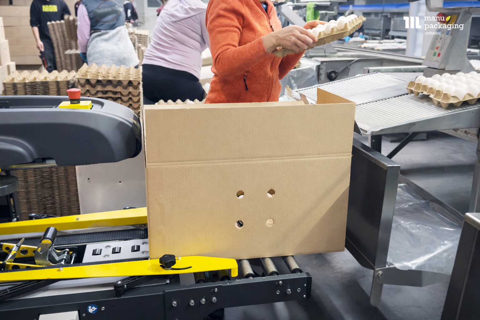 Чому цей кейс показовий для аграрного та харчового бізнесу Чому цей кейс показовий для аграрного та харчового бізнесу