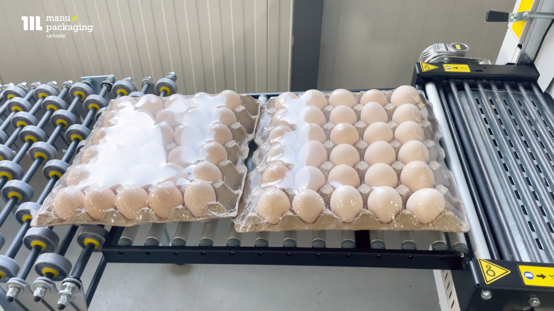 Почему эффективность складской логистики определяет успех бизнеса