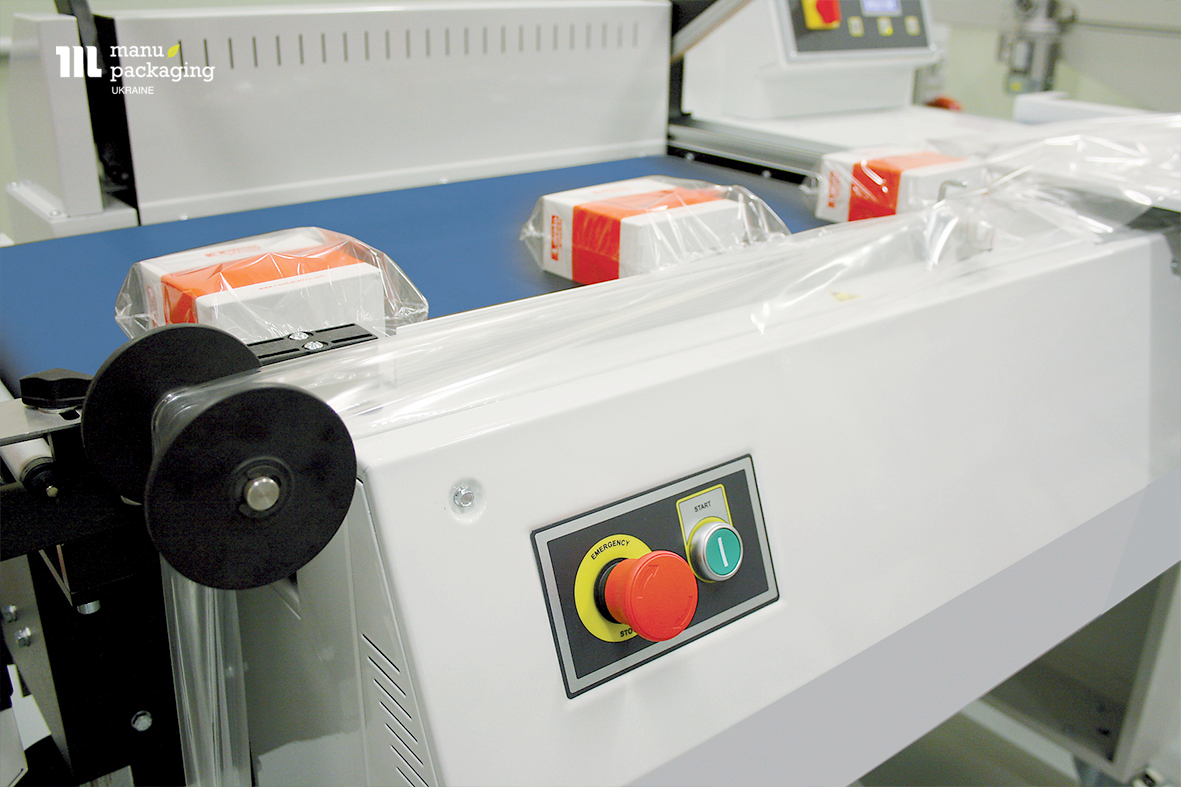 Екологічні аргументи на користь поліолефіну