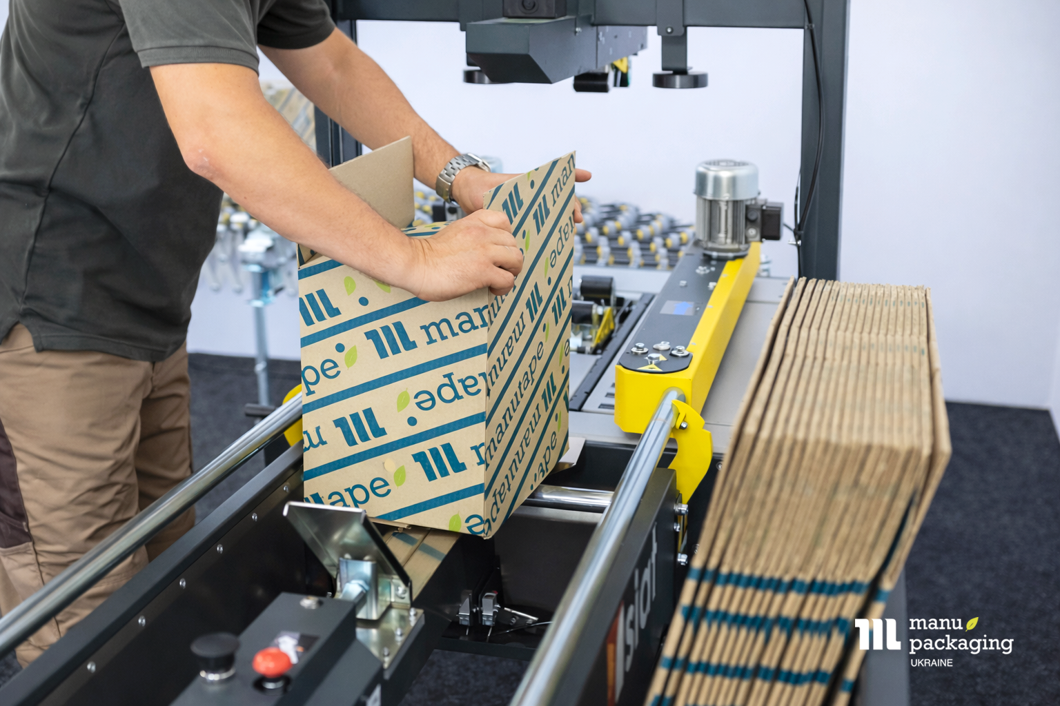 Экономический эффект автоматизации упаковки: экономия до 45% и контроль затрат Экономический эффект автоматизации упаковки: экономия до 45% и контроль затрат