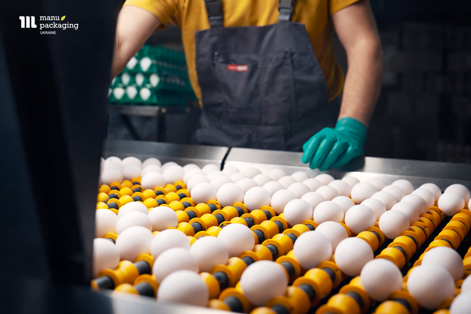 Хто наш партнер та які виклики стояли перед виробництвом Хто наш партнер та які виклики стояли перед виробництвом