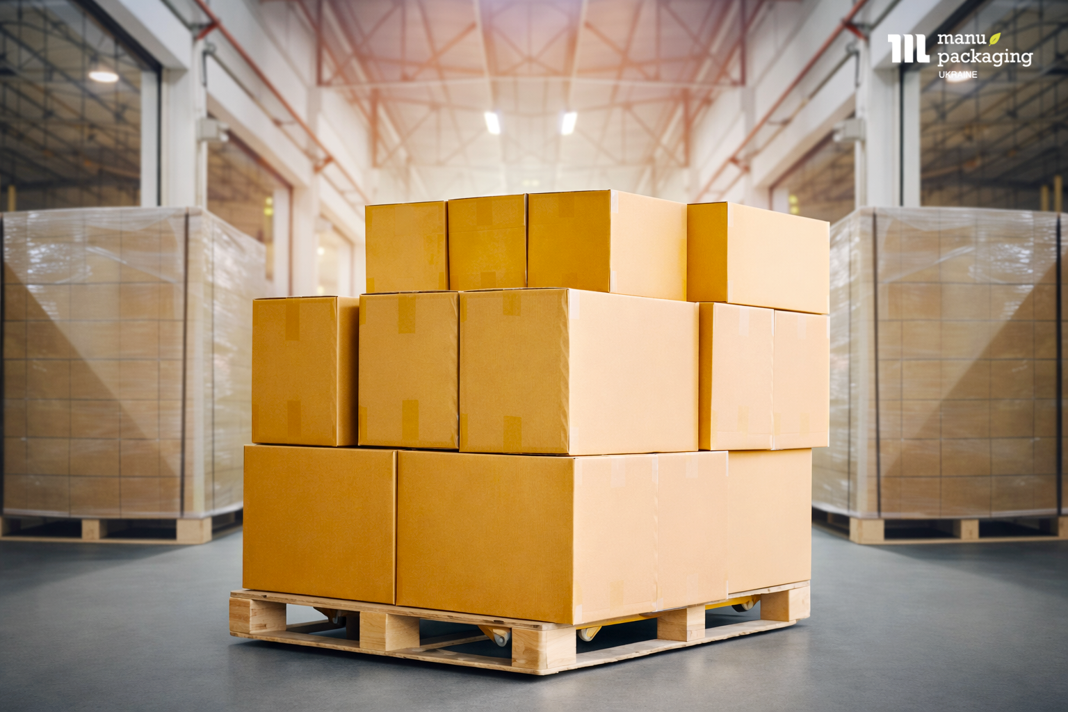 Основні види упаковки товару та їх призначення Основні види упаковки товару та їх призначення