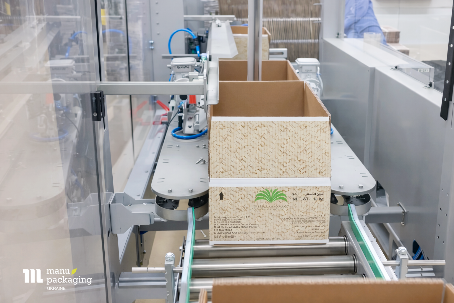 Особливості пакування сухофруктів і горіхів Особливості пакування сухофруктів і горіхів