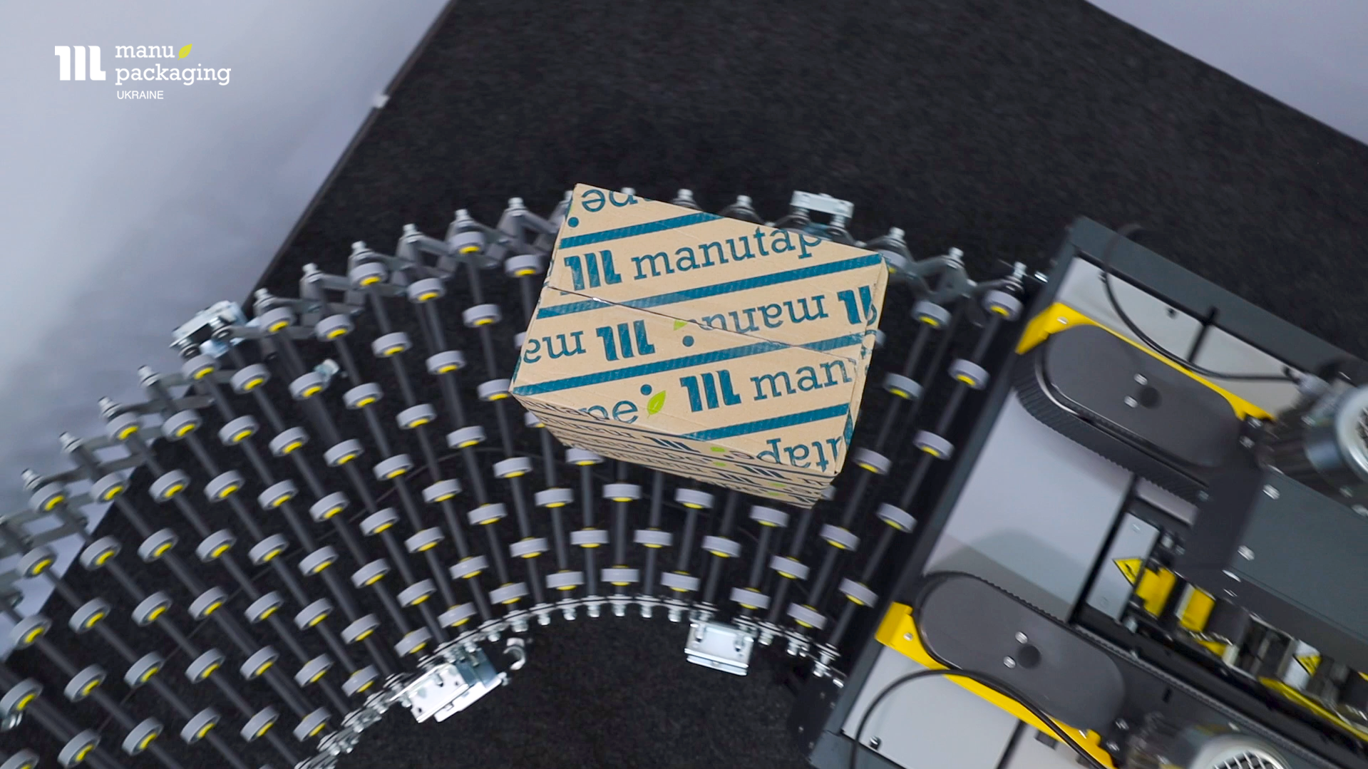 Преимущества внедрения конвейеров для автоматизации склада