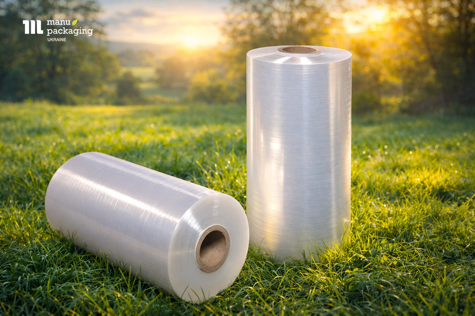 Полимерная пленка: современные свойства и преимущества для бизнеса Полимерная пленка: современные свойства и преимущества для бизнеса