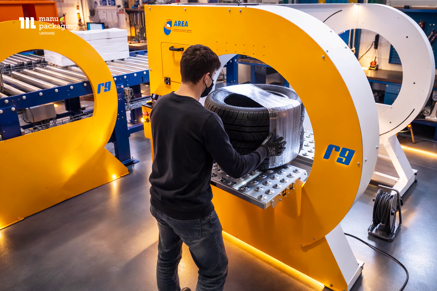 Практичні поради щодо вибору обладнання для пакування Практичні поради щодо вибору обладнання для пакування