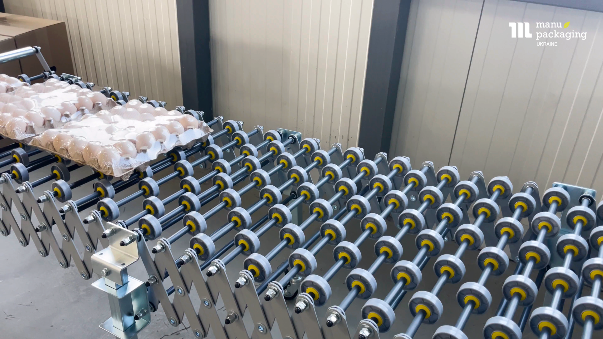 Практические рекомендации от Manupackaging для эффективного склада