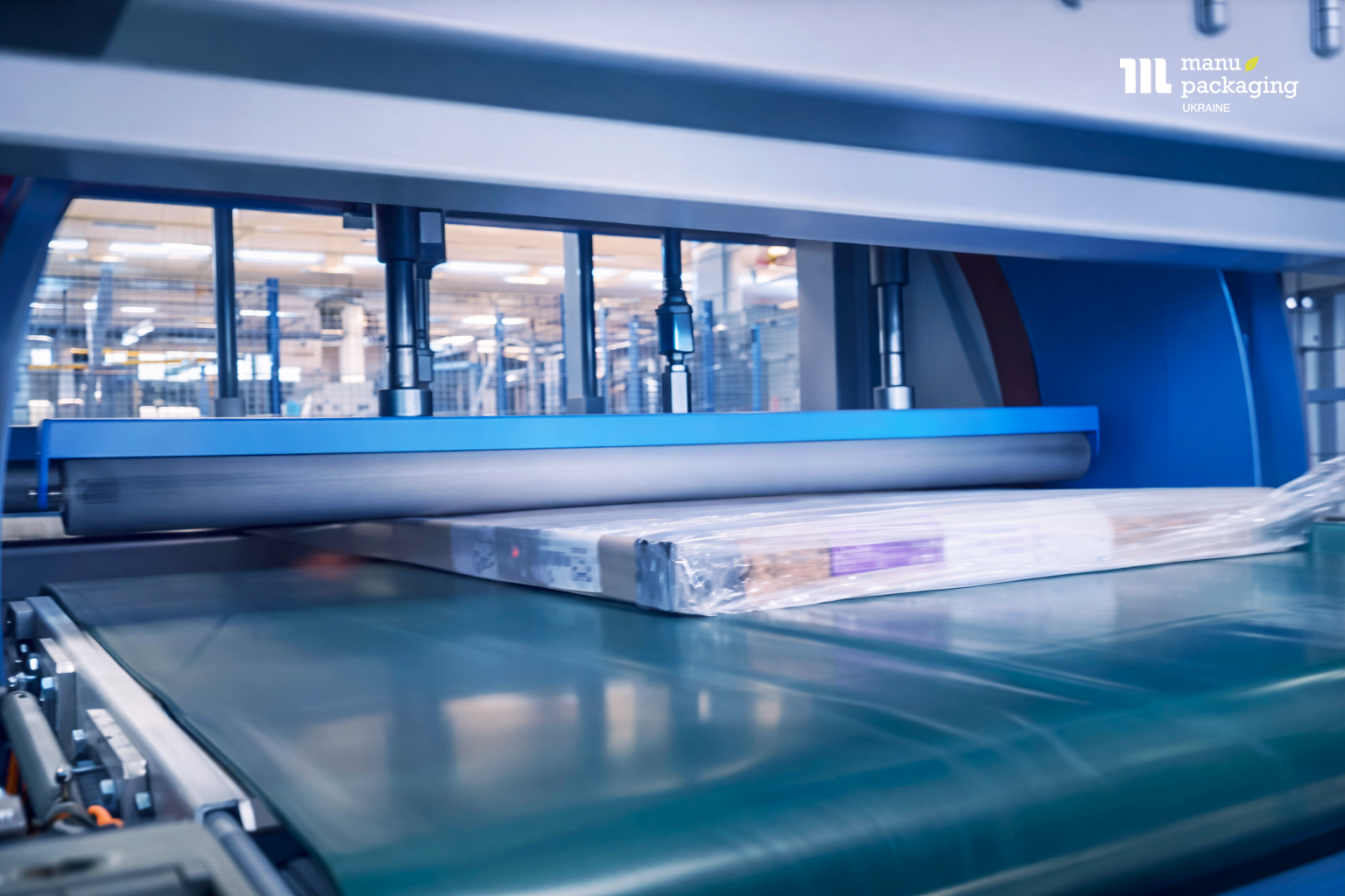 Рішення AREA інженерія довгомірного пакування Рішення AREA інженерія довгомірного пакування