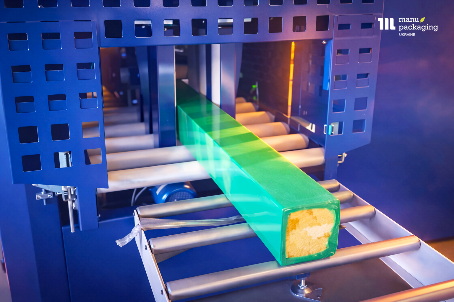 Що таке орбітальні пакувальні машини та як вони працюють Що таке орбітальні пакувальні машини та як вони працюють