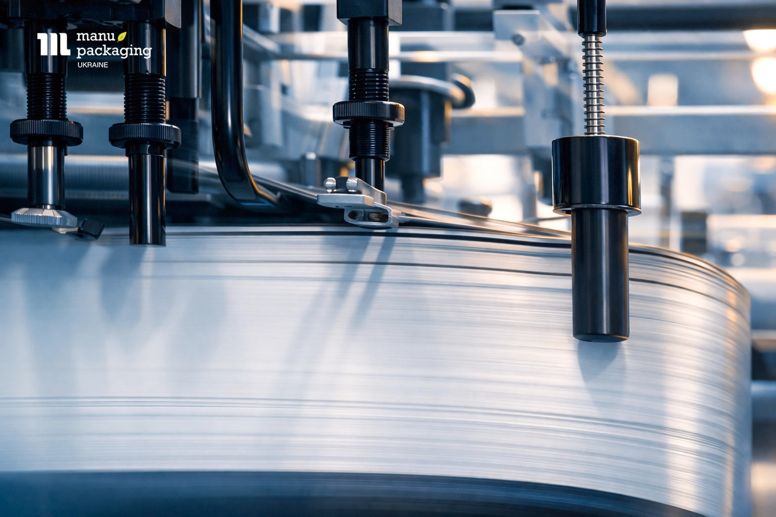 Современный рынок упаковки: новые стандарты для украинских производителей Современный рынок упаковки: новые стандарты для украинских производителей