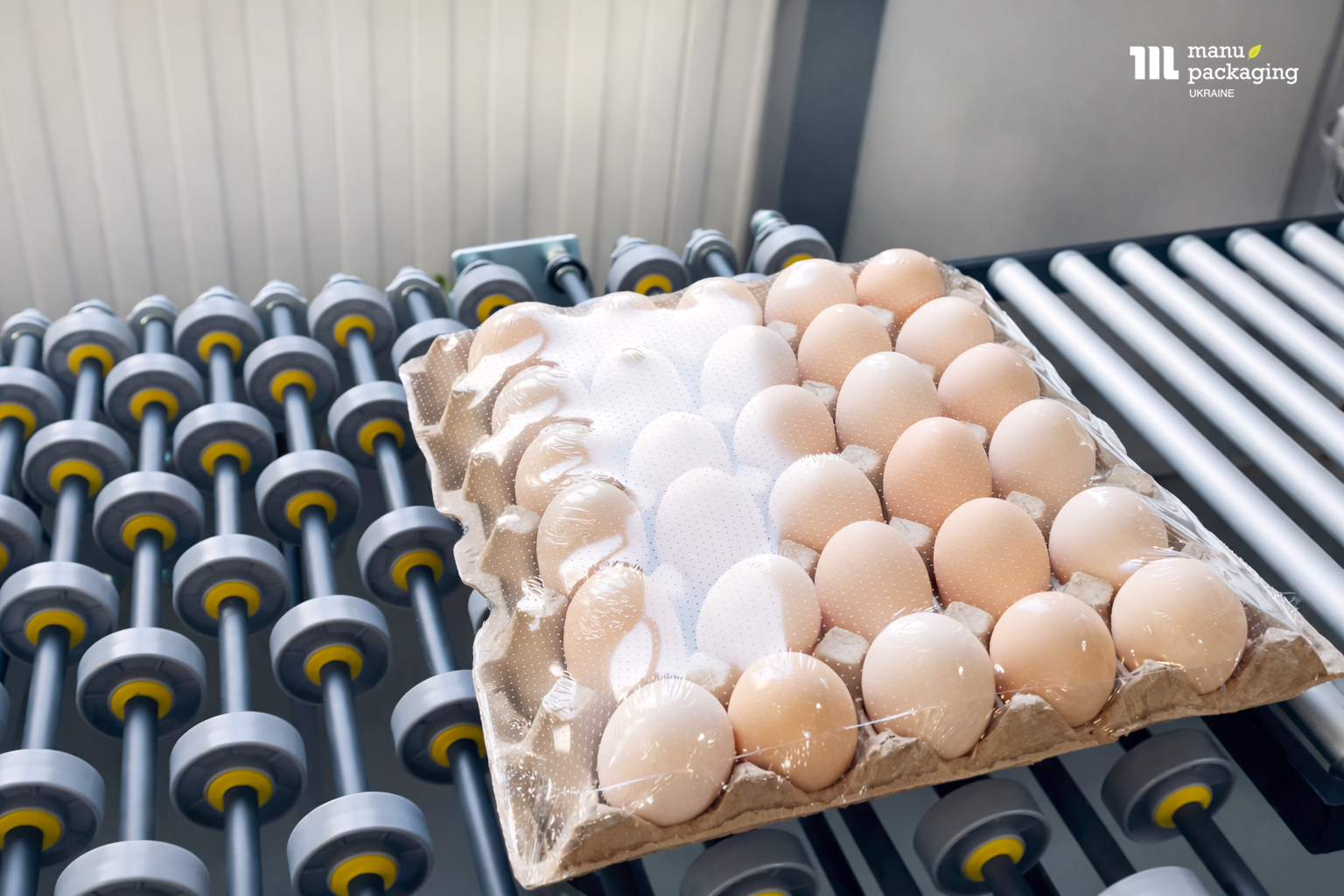 Термозбіжна зона стабільне групове пакування Термозбіжна зона стабільне групове пакування