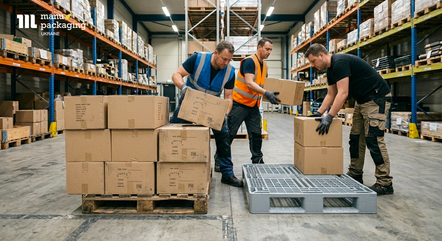 Трудовые затраты на складе: что это и от чего зависят