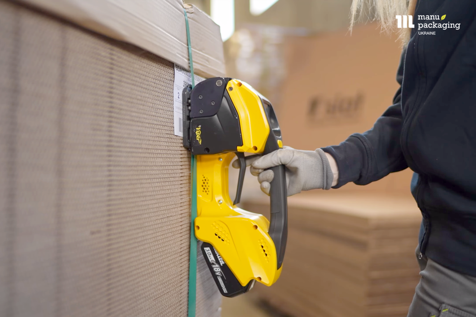 Як правильно обрати упаковку для різних типів продукції Як правильно обрати упаковку для різних типів продукції