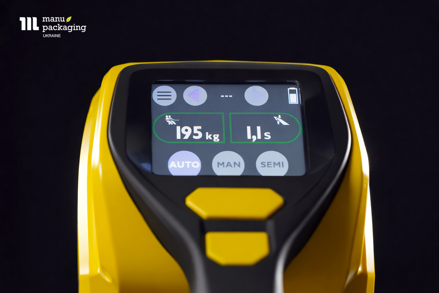 Результат, який не потребує гучних заяв