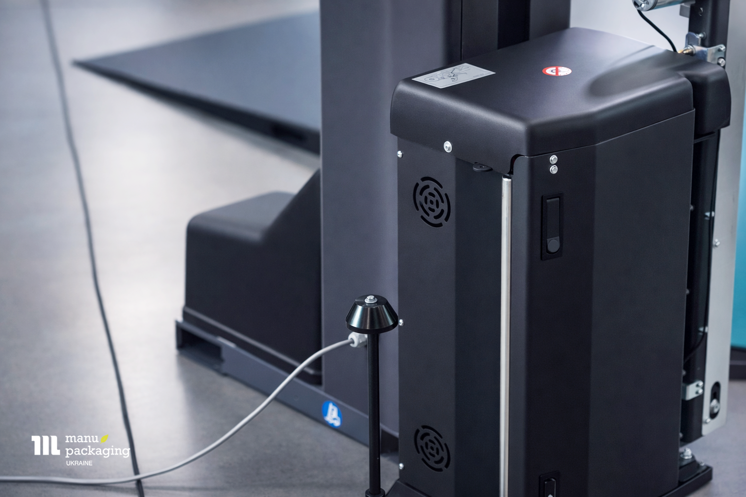 Atlanta Stretch — інженерія, що працює у понад 100 країнах