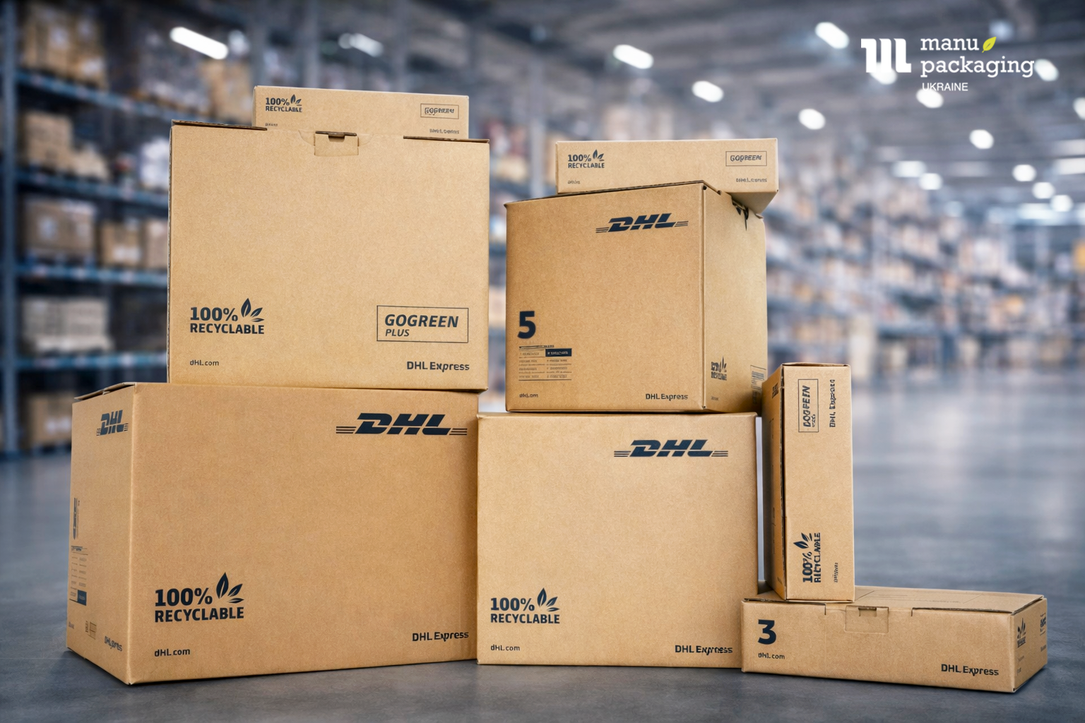 Чи можна поєднати ці види пакування