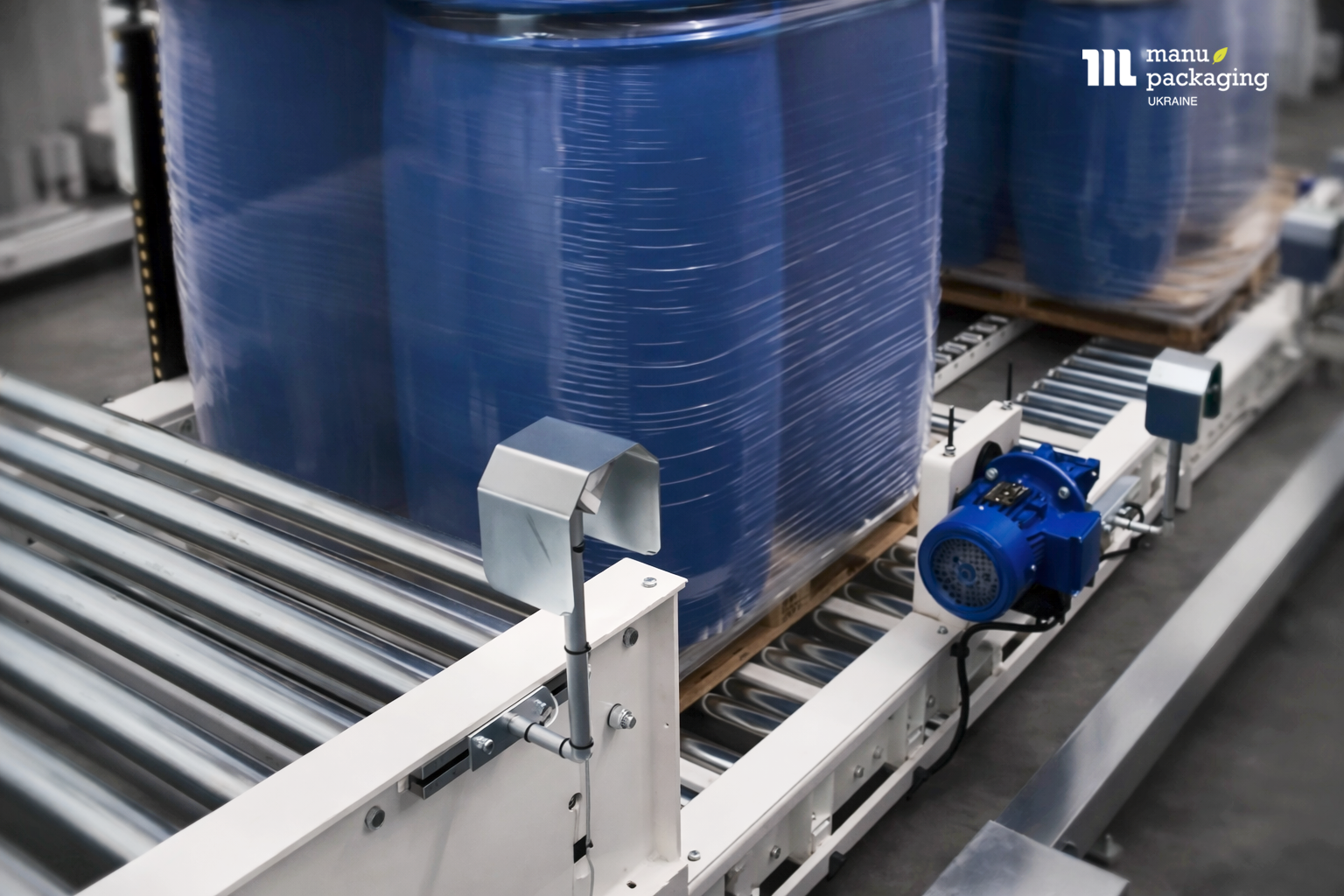 Чому українські компанії переходять на сучасні системи пакування