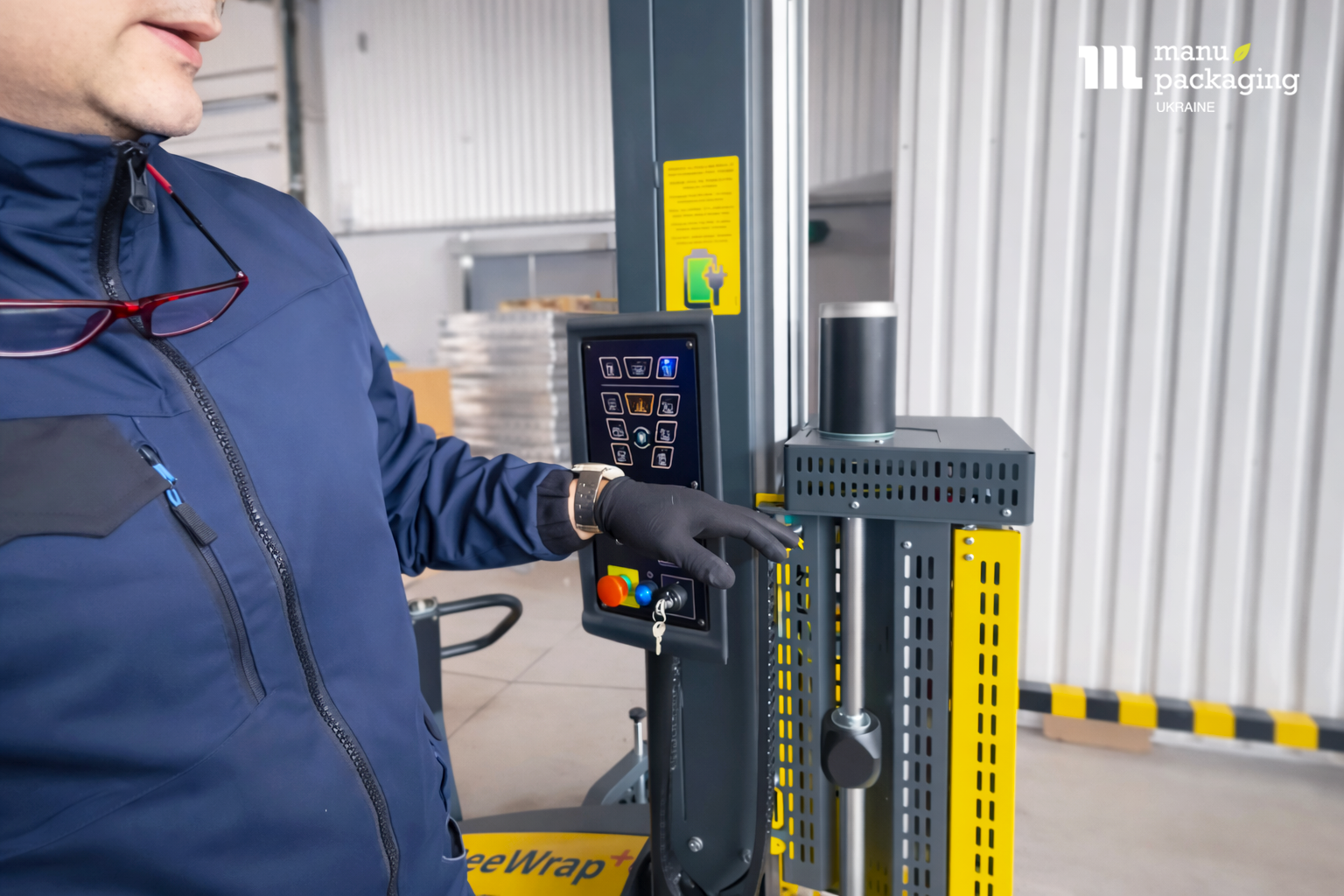 Почему важно обучать персонал работе с упаковочными машинами