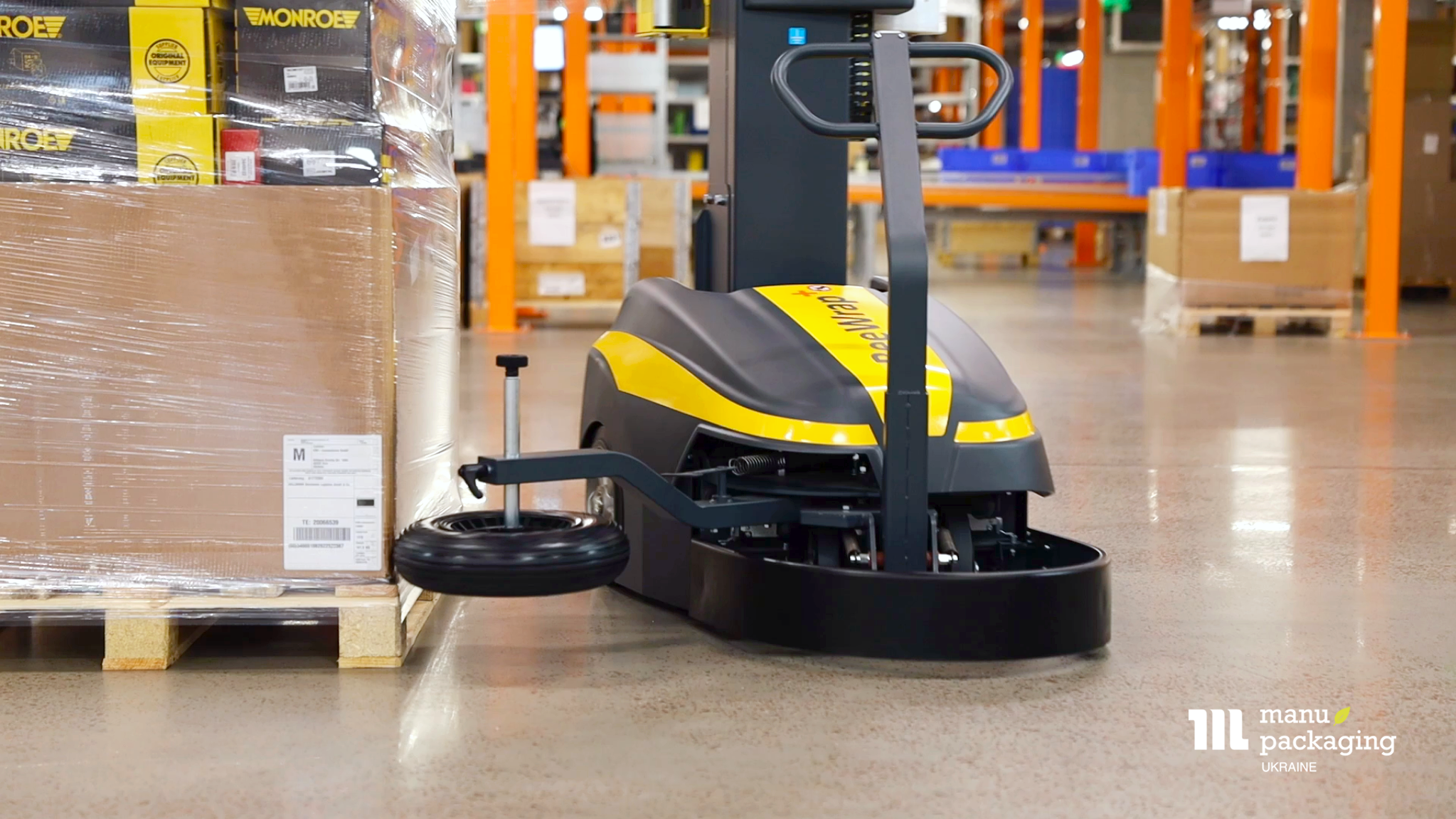 Ключевые драйверы развития и инновации