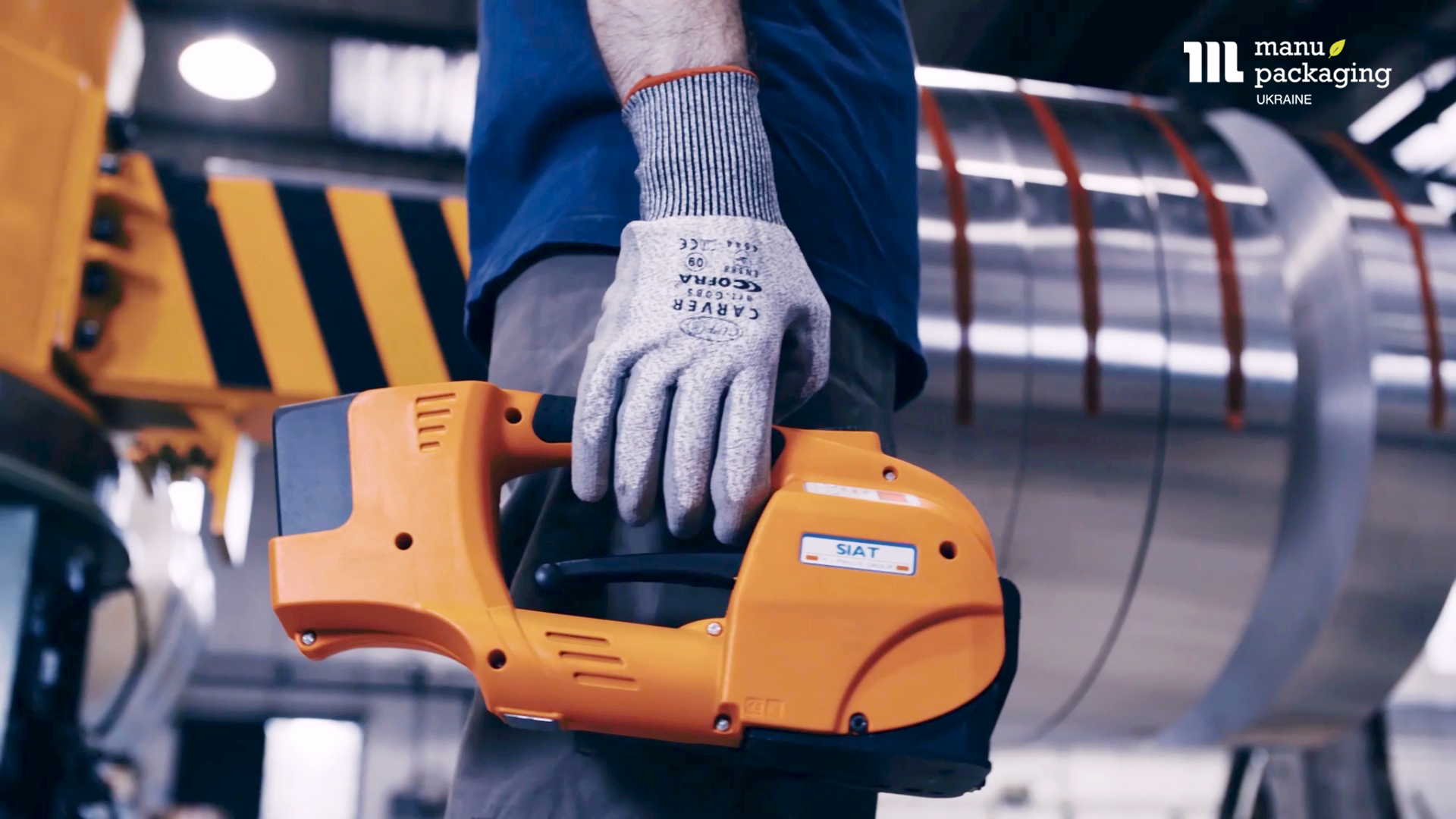 Кому подойдут ручные инструменты для упаковки и какие задачи они решают