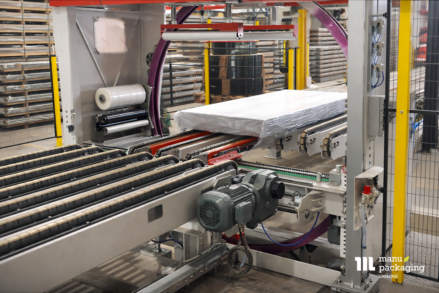 Матеріали, які ефективно запобігають іржі