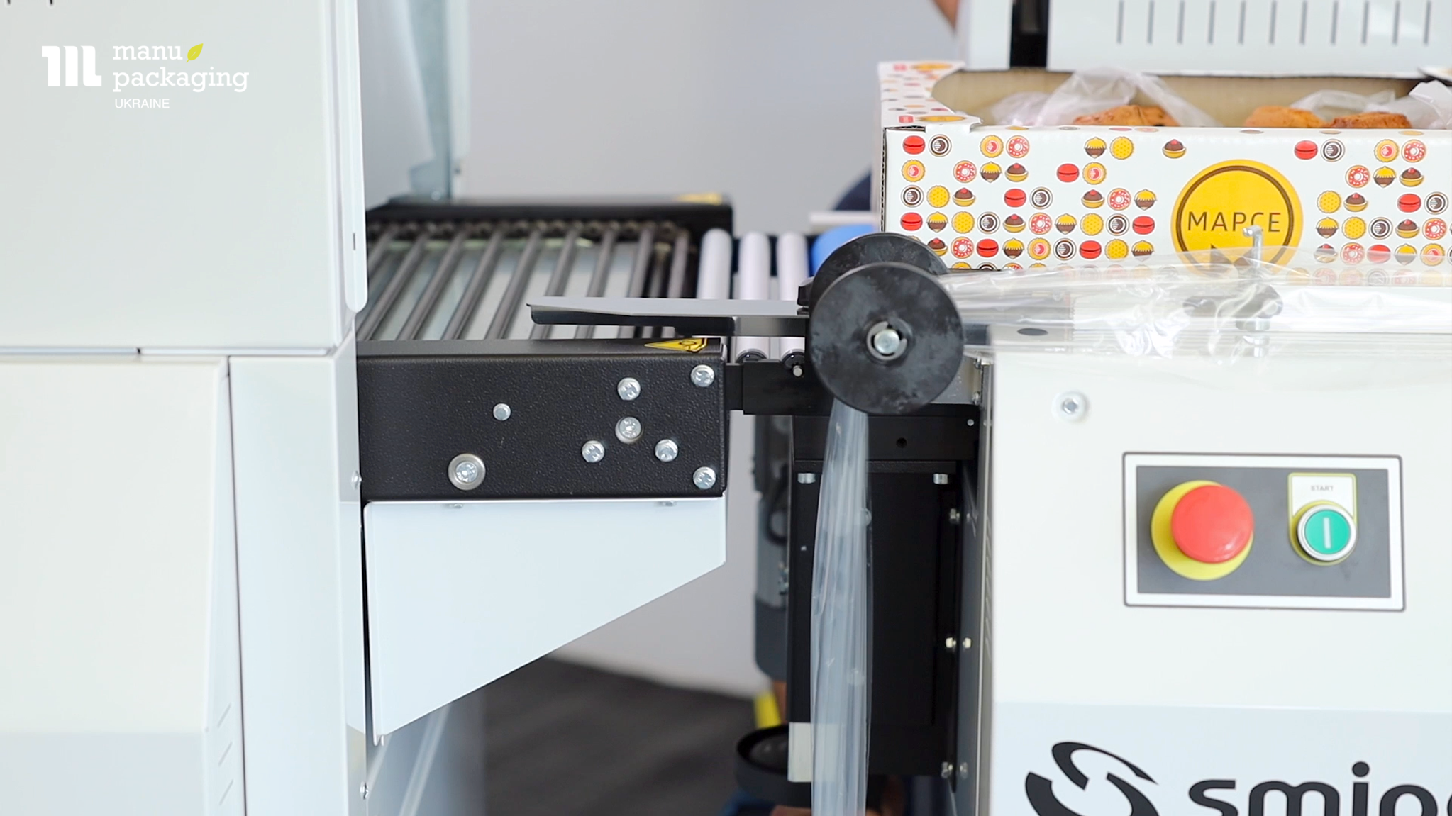 Спрос среди украинских предприятий